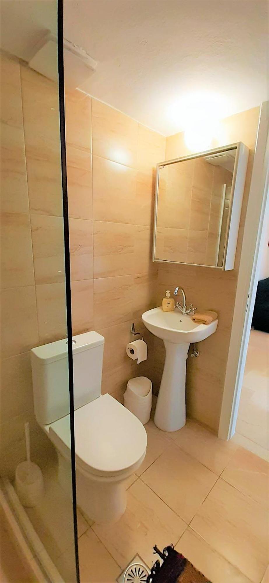 Apartament Mondo Cosseri Akrata Zewnętrze zdjęcie