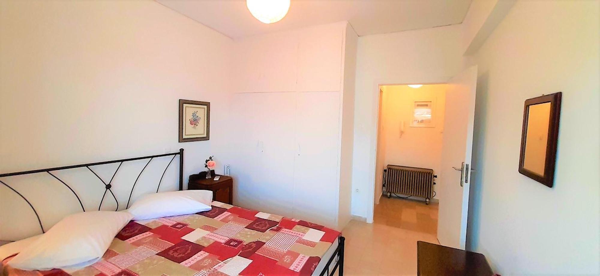 Apartament Mondo Cosseri Akrata Zewnętrze zdjęcie
