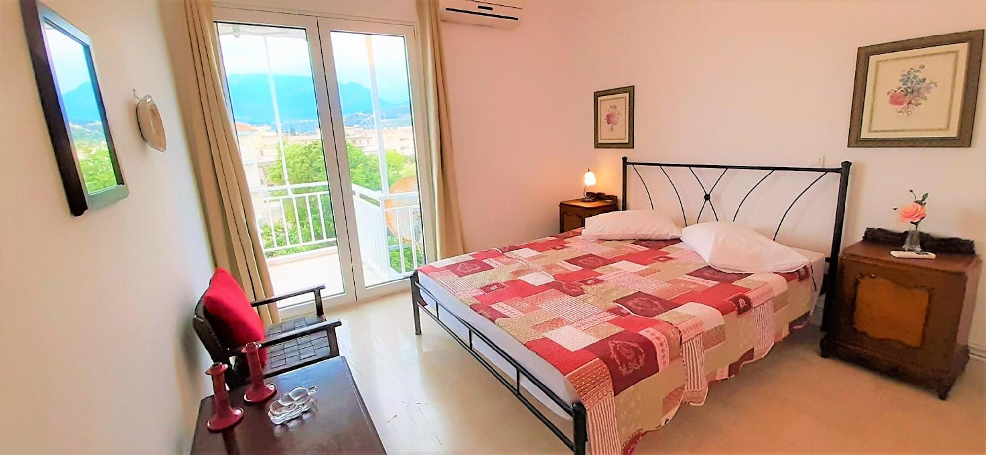 Apartament Mondo Cosseri Akrata Zewnętrze zdjęcie