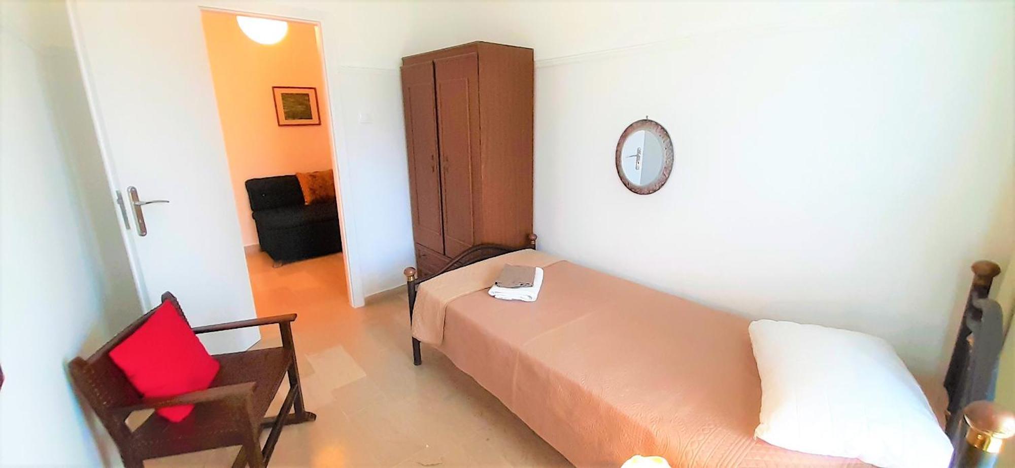 Apartament Mondo Cosseri Akrata Zewnętrze zdjęcie