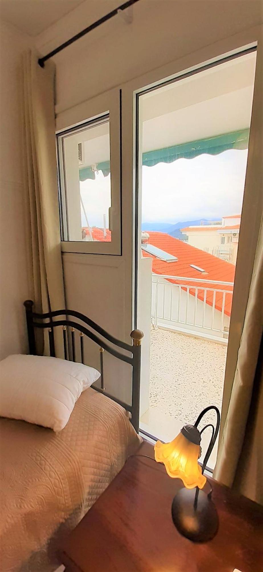 Apartament Mondo Cosseri Akrata Zewnętrze zdjęcie