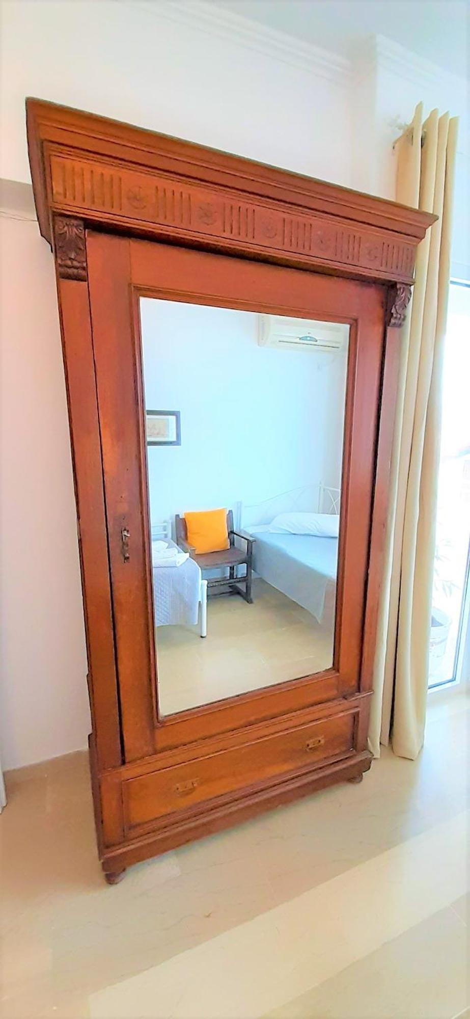 Apartament Mondo Cosseri Akrata Zewnętrze zdjęcie