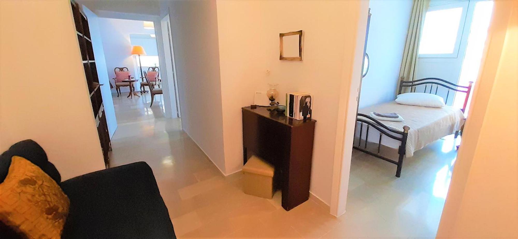 Apartament Mondo Cosseri Akrata Zewnętrze zdjęcie