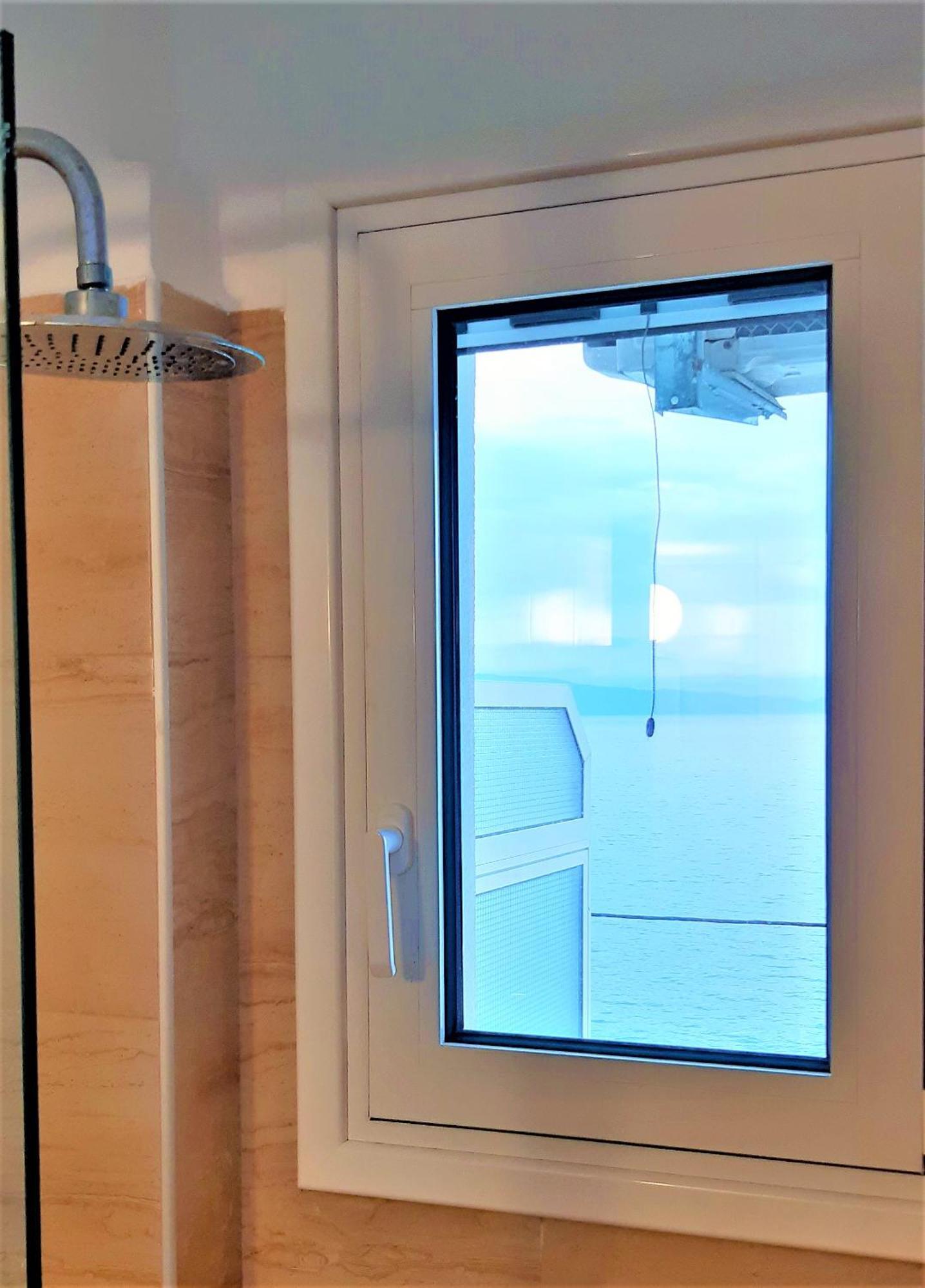 Apartament Mondo Cosseri Akrata Zewnętrze zdjęcie
