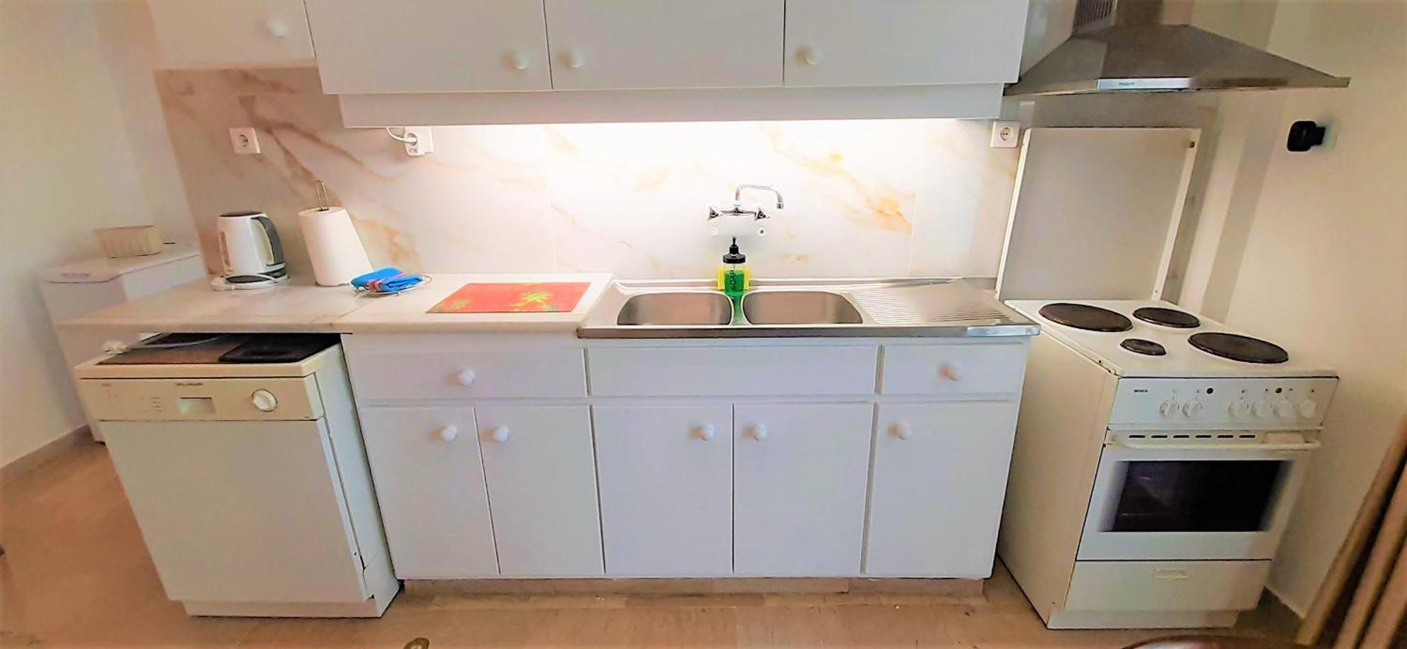 Apartament Mondo Cosseri Akrata Zewnętrze zdjęcie
