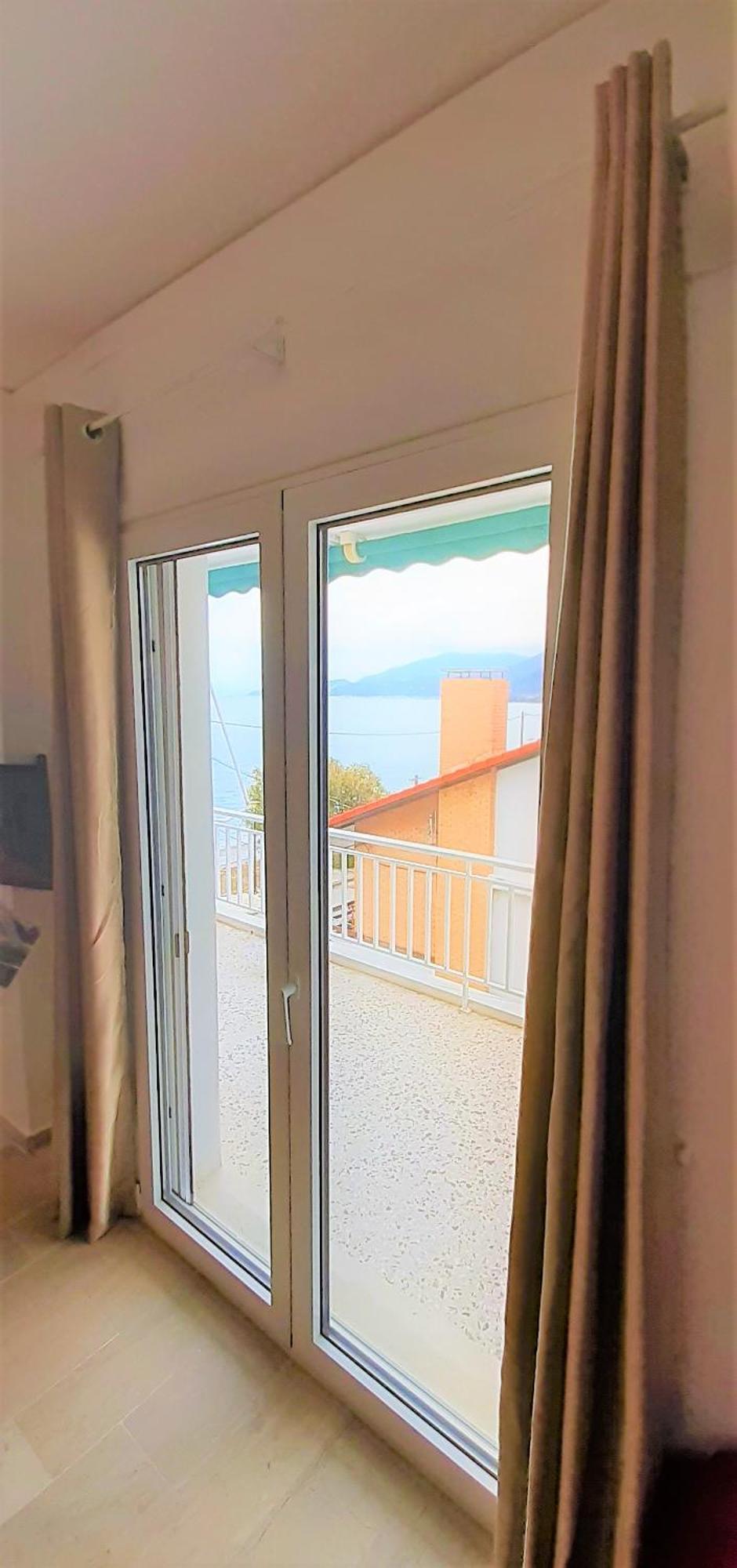 Apartament Mondo Cosseri Akrata Zewnętrze zdjęcie